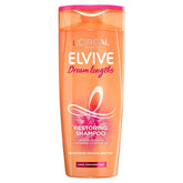 L'Oreal Elvive Dream Lengths Long Hair Shampoo 400ml